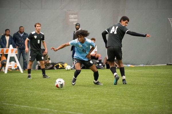 Northwood School Boys' Soccer